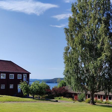 Brunnsvik Hotell & Konferens Ludvika Exterior foto